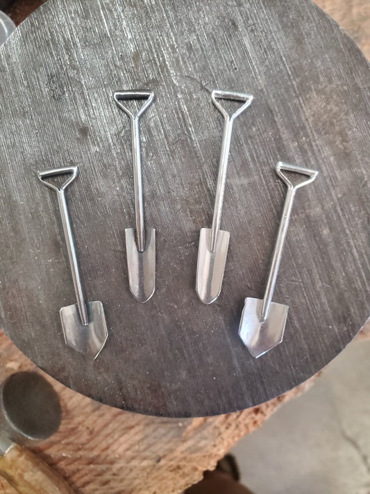 Shovels