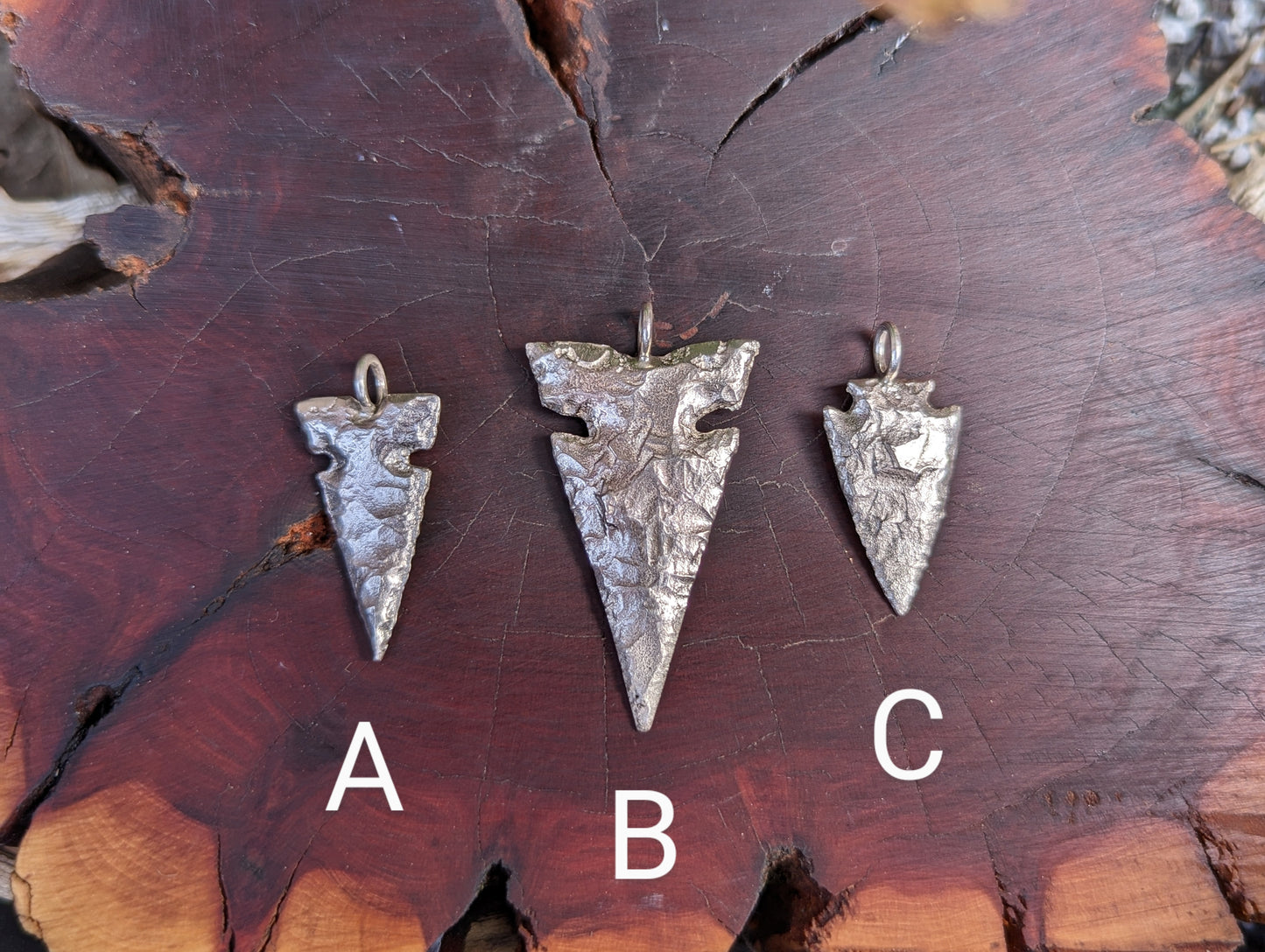 Arrowheads