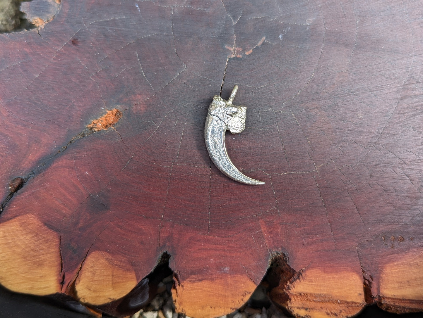 Hawk Talon