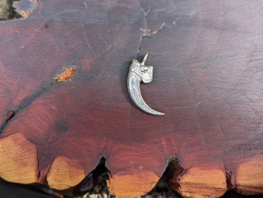 Hawk Talon