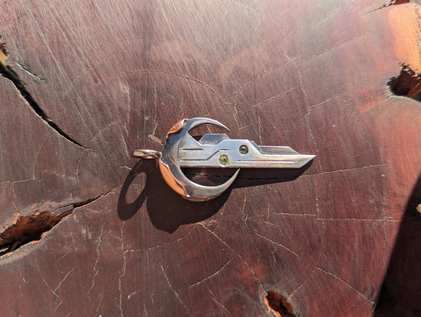 Spaceship Key