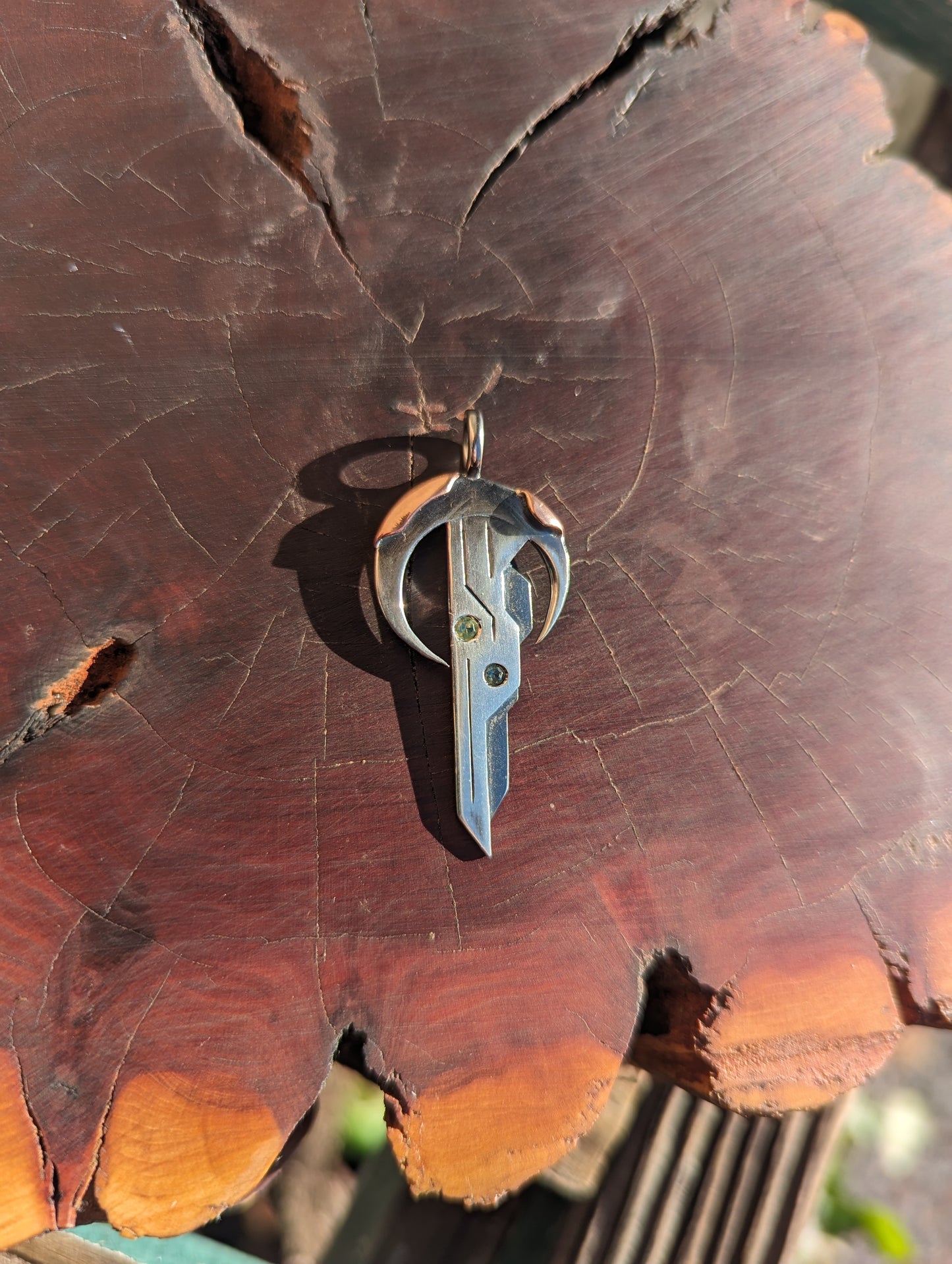 Spaceship Key