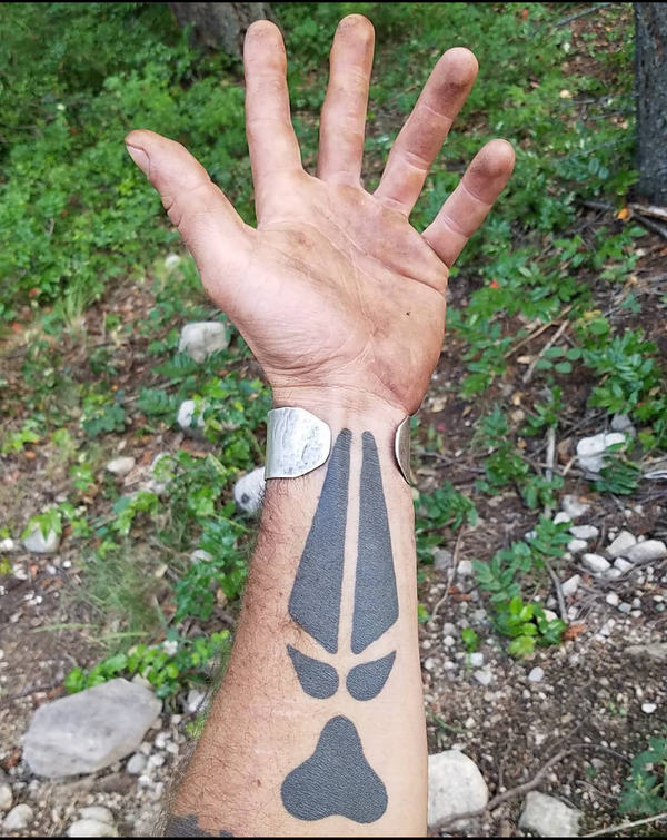 Barehand Rebellion